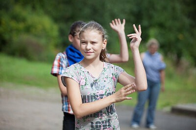 Эко-лагерь в заповеднике «Столбы». Сезон 2015