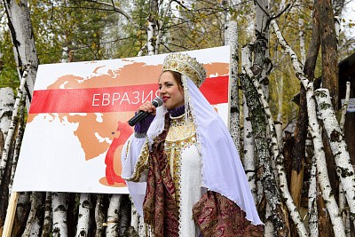 День компании в Барнауле