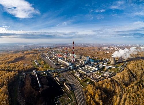Для нового строительства в Новосибирске: ТЭЦ-5 продолжит модернизацию водогрейных котлов
