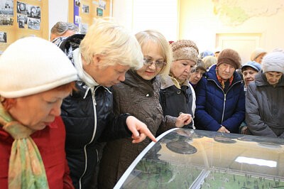 Наша первая, мощная, надежная