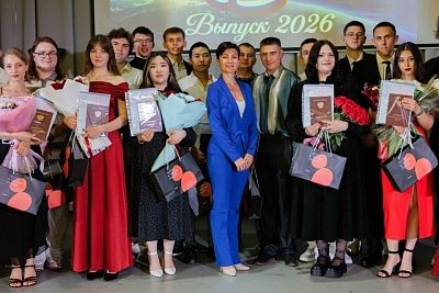 Надёжный старт: СГК и Фонд Мельниченко помогают готовить специалистов для экономики Красноярского края 
