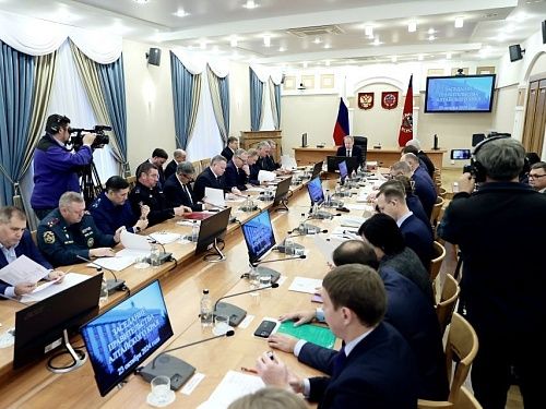 Игорь Лузанов рассказал о подготовке к отопительному сезону и актуальных инвестпроектах СГК 