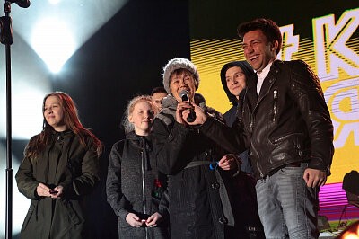 Фотоотчет: #краснояркость