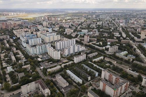 Программа модернизации СГК улучшит теплоснабжение 18 медицинских учреждений Новосибирска