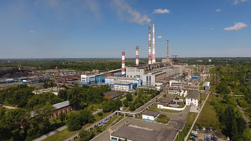 СГК направит на обновление систем аспирации и пожаротушения Бийской ТЭЦ более 45 млн рублей