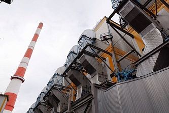Росприроднадзор подтвердил выполнение природоохранных мероприятий на Красноярских ТЭЦ СГК