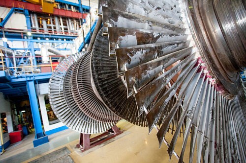 Уральский турбинный завод до апреля 2022 года изготовит оборудование для нового энергоблока Красноярской ТЭЦ-3