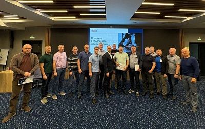 Современные вызовы — современные практики: в Кузбасском контуре СГК прошло обучение руководителей в рамках Академии Лидерства