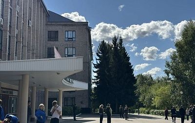 В два раза больше будущих энергетиков