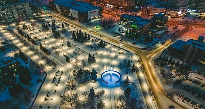 Перед Новым годым жители и предприятия Новокузнецка стали активнее оплачивать тепловую энергию