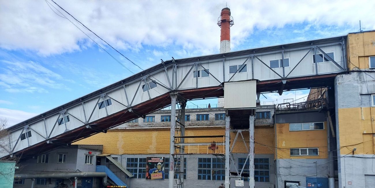 Енисейская ТГК стала победителем престижного Всероссийского конкурса 