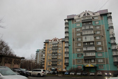В Новокузнецке к отопительному периоду готовы 12% домов в контуре Кузнецкой ТЭЦ СГК