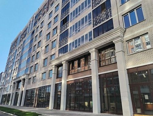 Новые потребители тепла в Хакасии 