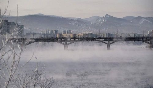 Тепло в домах, контроль за выбросами: режим работы предприятий СГК в период НМУ