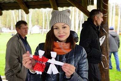 День компании в Барнауле