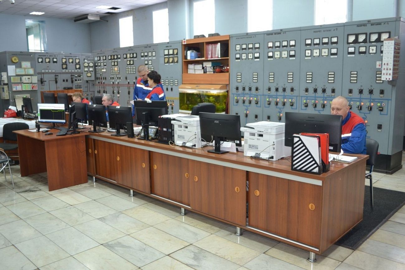Электротехническая лаборатория Барнаульской ТЭЦ-2 держит высокую профессиональную планку