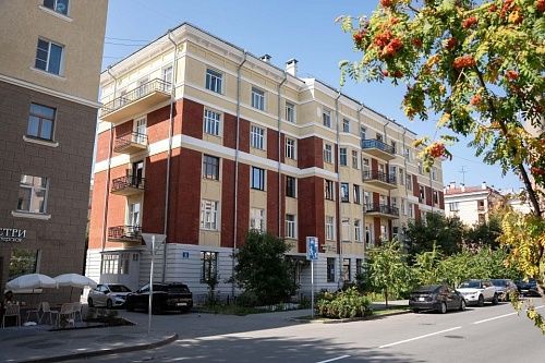 Тепло для самых маленьких: в 2026 году СГК обновила сети вблизи 57 детских садов Новосибирска