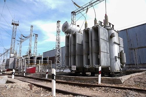 Новосибирская ТЭЦ-3 заменит трансформаторы в ходе модернизации станции