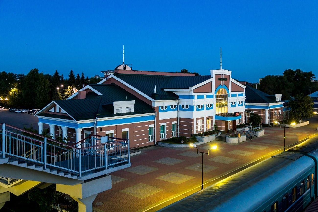 СГК готовится к закрытию еще одной котельной в Рубцовске 