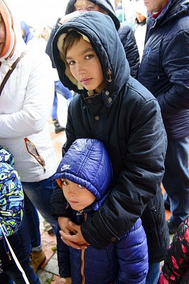 День компании в Барнауле