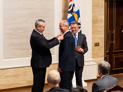 Правила жизни энергетика: не дели мир на чёрное и белое, если решился — действуй 