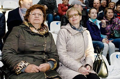 Праздник в Новосибирске #СОГРЕВАЕМВМЕСТЕ