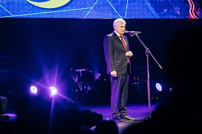 День энергетика в Барнауле