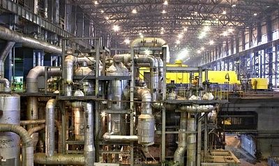 Экологическая модернизация Назаровской ГРЭС: планы на 2026 год