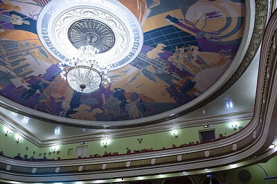 Праздник в честь окончания отопительного сезона. #Согреваемвместе Бийск