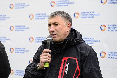 День компании в Барнауле