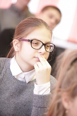 Дни науки "Планета Земля"