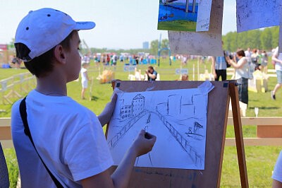 СГК на «Зелёном»