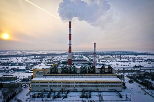 Алтайские станции СГК сохраняют выработку тепла на уровне прошлого года