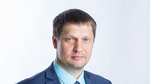 О важном — напрямую: генеральный директор Енисейской ТГК Олег Бубновский провел встречу с коллективами предприятий