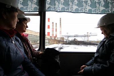 Наша первая, мощная, надежная