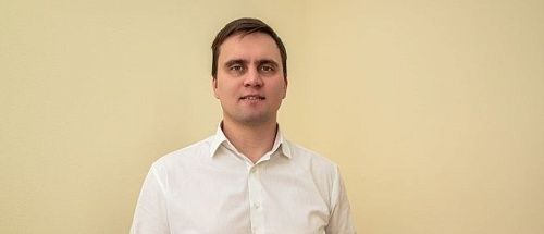 Александр Зубок: от финансовых стратегий — к стратегиям добра