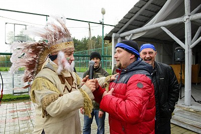 День компании в Барнауле