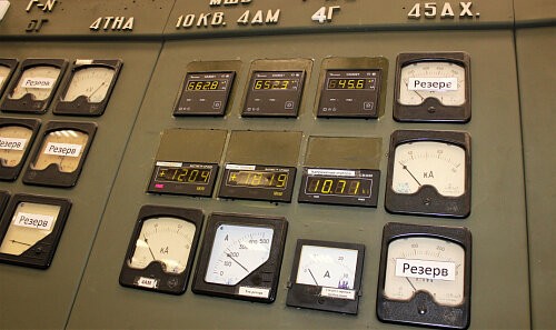 Мощность — с запасом: Кузнецкая ТЭЦ провела испытания генерирующего оборудования 