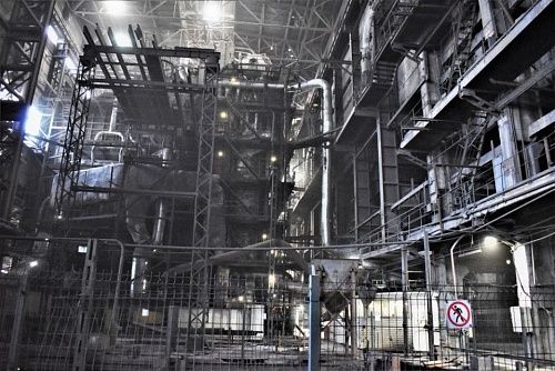 Котёл к будущей зиме готов! О ходе ремонтной кампании СГК-Алтай на Бийской ТЭЦ