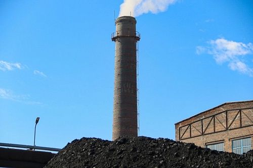 Сибирская генерирующая компания системно работает по экологической повестке в Рубцовске