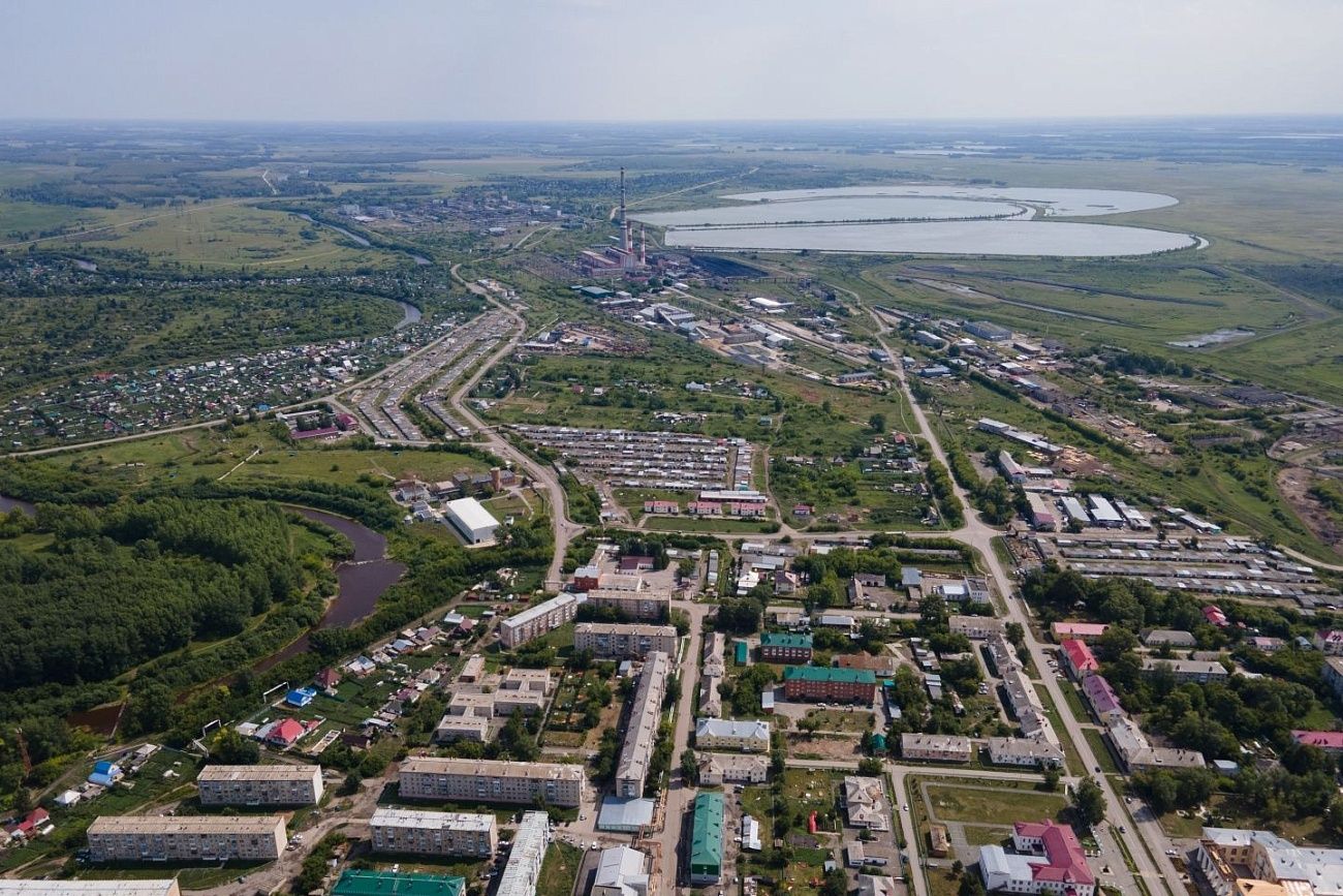 СГК произвела годовую корректировку платы за тепло для жителей Куйбышева