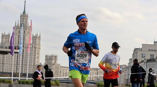 Антон Ушаков: «Нерешаемых задач не бывает»