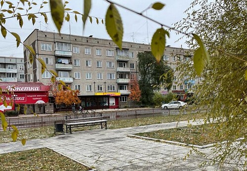 Перерасчет платы за отопление в Черногорске: адреса домов