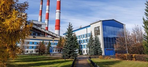ГРЭС СГК в Красноярском крае увеличили поставки электричества в энергосистему России
