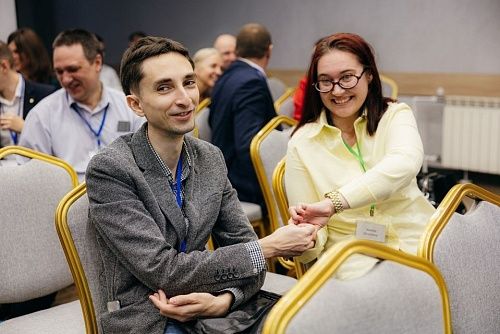 «Время сильных»: программе подготовки кадрового резерва — 20 лет