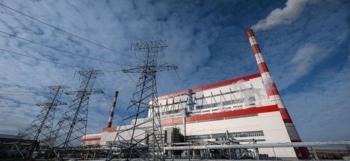 Природоохранная прокуратура и Росприроднадзор проверили Красноярскую ТЭЦ-3