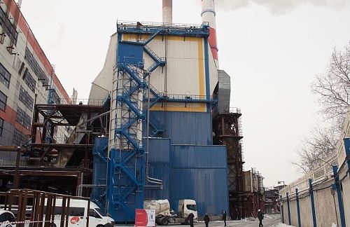 Использование золошлаковых материалов: от федеральной повестки до регионального наполнения на Кемеровской ГРЭС   