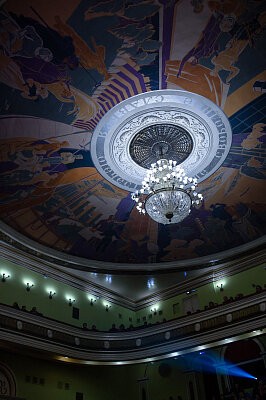 Праздник в честь окончания отопительного сезона. #Согреваемвместе Бийск