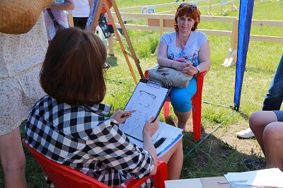 СГК на «Зелёном»