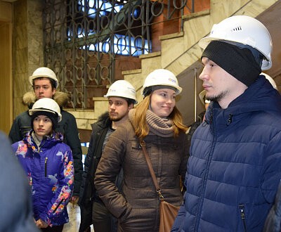 Народный контроль на Красноярской ТЭЦ-2